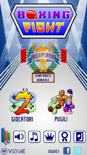 Boxing Fight screenshot 7