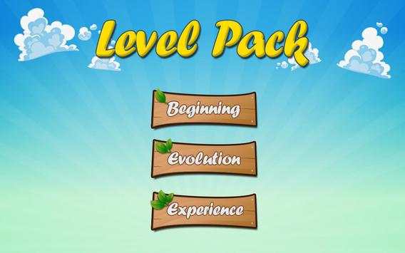 bird flying kids games: Free screenshot 1