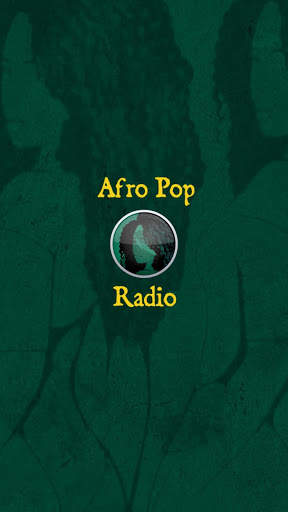 Afro Pop Afropop Afrobeats Radio screenshot 2