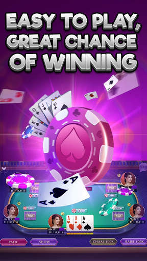 Rummy Online - Circle Ultimate Rummy screenshot 7