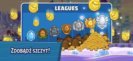 Angry Birds Friends screenshot 12