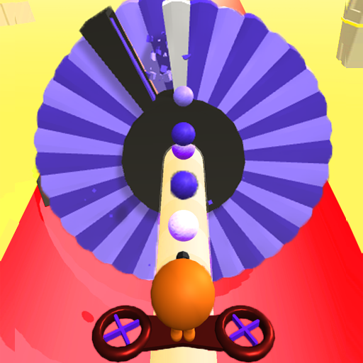 Funny Paint POP icon