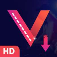 All Video Downloader - Free HD X Video Downloader logo