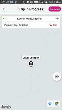 Kuba cab screenshot 5