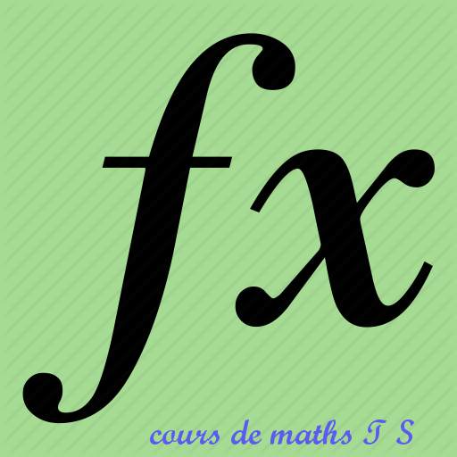 Cours de Maths T S 2.1