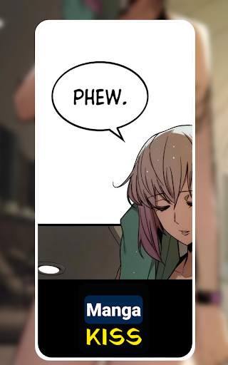 Kiss Manga -Read Manga Online screenshot 2