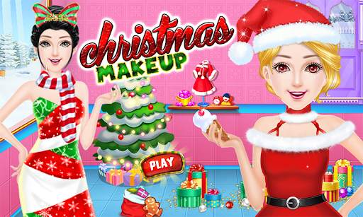 Trucco di Halloween: giochi horror per ragazze screenshot 3