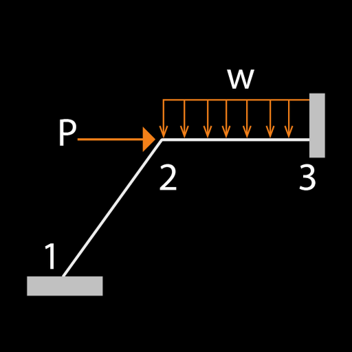 A-Frame Lite icon