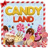 Candy Land 1.0