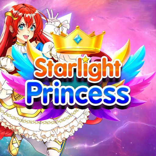 Starlight Princess Slot Demo icon