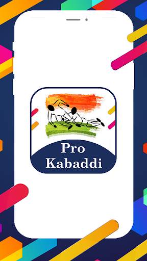 Live Pro kabaddi Match and Dp  screenshot 1
