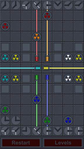 Brain Lasers Free screenshot 2