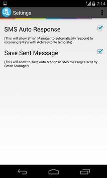 SmartManager screenshot 7