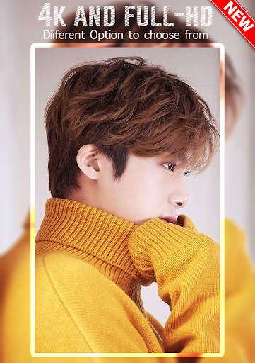 Monsta X Wallpaper KPOP HD 5 تصوير الشاشة