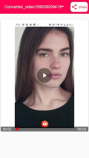 All Video Converter screenshot 6