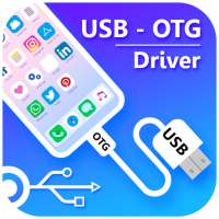 USB To OTG Convertor :USB OTG Checker icon