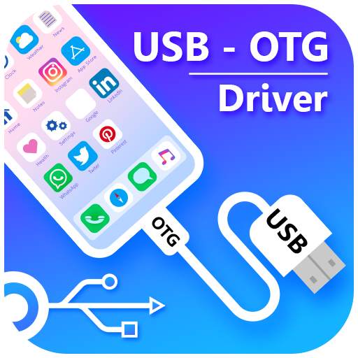 USB To OTG Convertor :USB OTG Checker 1.0
