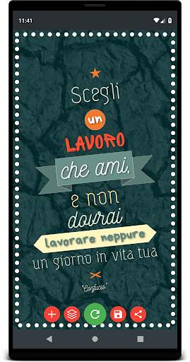 Poster Maker screenshot 7