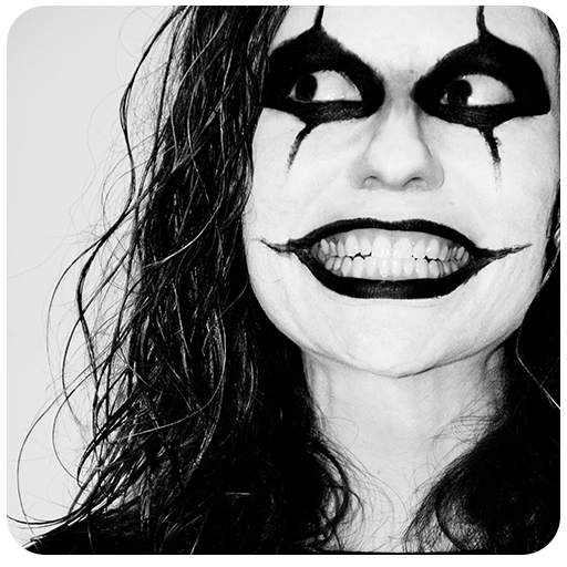 Monster Photo Effects : monster editor 1.1