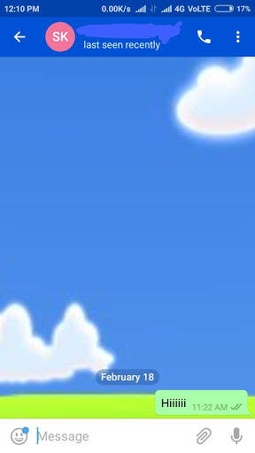 HELLO HELLO screenshot 2