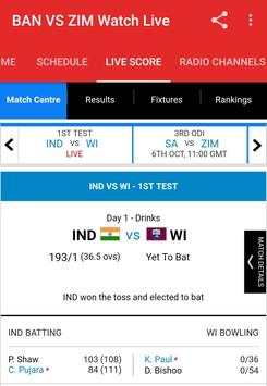 asia cup screenshot 3