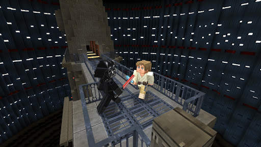 Star Wars Mod For Minecraft screenshot 5