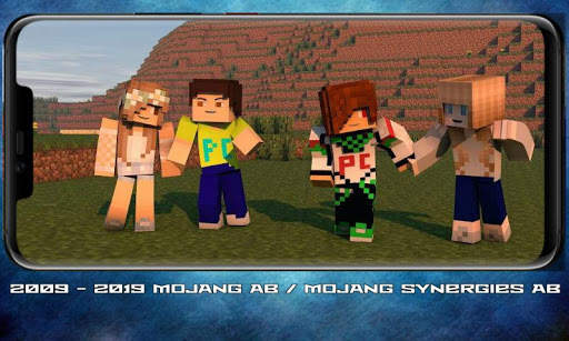 Mod Disable PvP screenshot 1