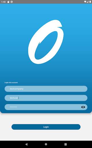 TimO Mobile screenshot 7