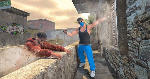 Counter Terrorist Game 2020 - FPS Shooting Games screenshot 1