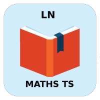 Maths TS : LN icon