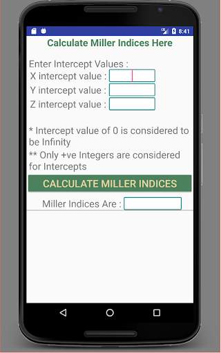 Miller Planes screenshot 2