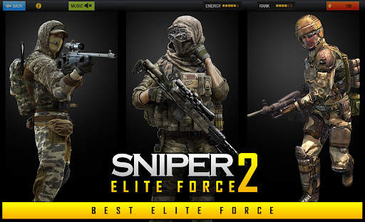 Sniper Elite Force 2 screenshot 4