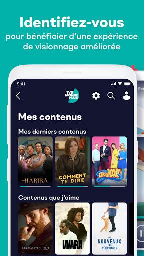 TV5MONDEplus screenshot 4