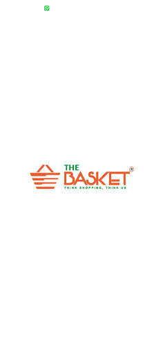 The Basket - Grocery Shopping Mobile App screenshot 9