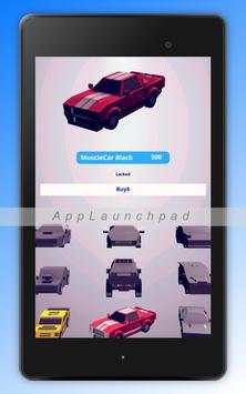 snow drift game 2020-  Extreme car drifting game screenshot 9