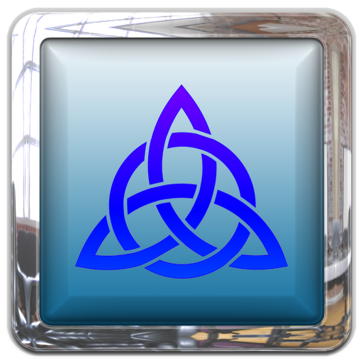 Oblivion Multi Launcher icon