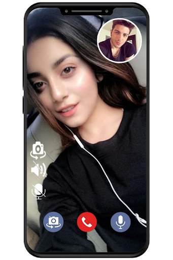 Sexy Girls Live Video Chat - O screenshot 2