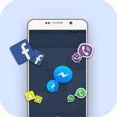 Dualspace on 9Apps