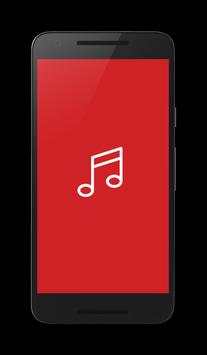 Free Music Player for YouTube screenshot 1