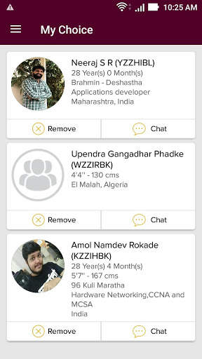 Tumcha Aamcha Jamla screenshot 5