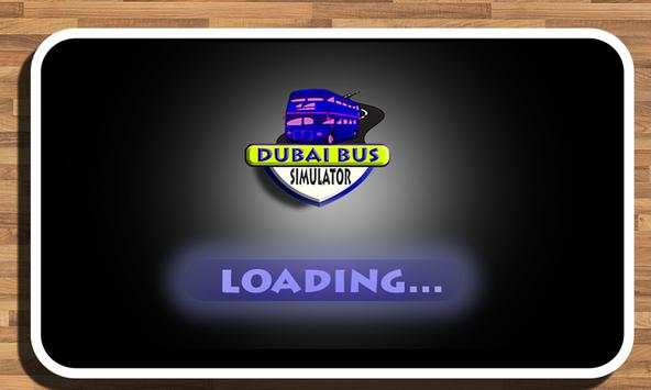 Dubai Bus Simulator screenshot 5