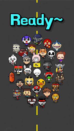 Trivia Survival 100 screenshot 1