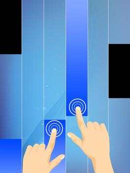 Real Piano Tiles screenshot 2