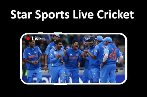 Star Sports Live Cricket - HD TV & Live Score screenshot 3