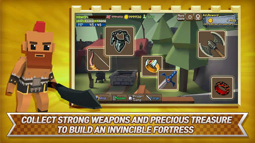 Grow Kingdom screenshot 5