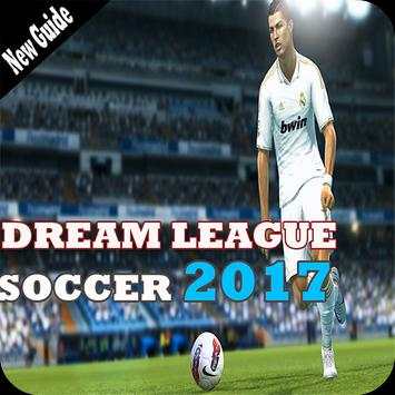 Guide Dream League Soccer 2016 screenshot 1