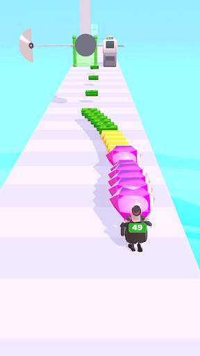 Atm Rush screenshot 3