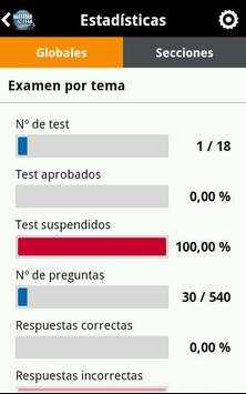TestNet App screenshot 5
