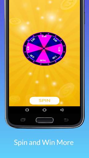 Money Tube - Watch, Spin, Scratch & Earn Money स्क्रीनशॉट 4
