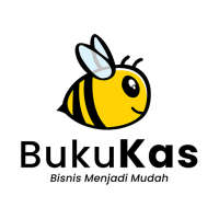 BukuKas - Catatan Kas Digital icon